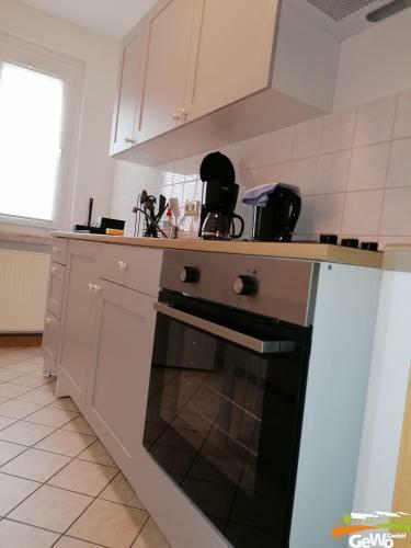 Apartamento Ferienwohnung Karl 54