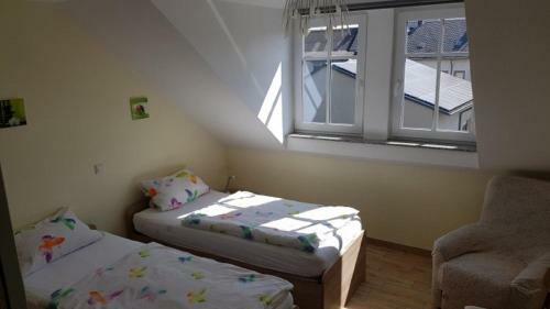 Apartamento Ferienhof Lahr