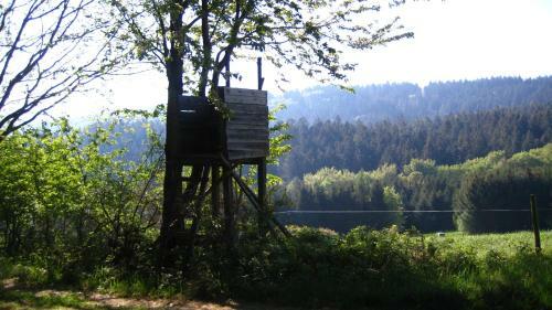 Apartamento Fewo Marita