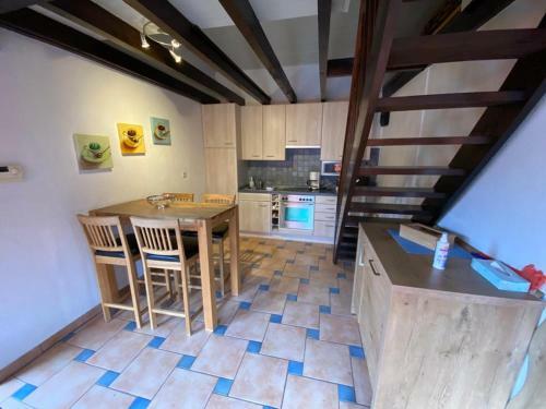 Ferienhaus J�ngling
