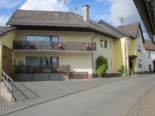Apartamentos Ferienwohnung Maria