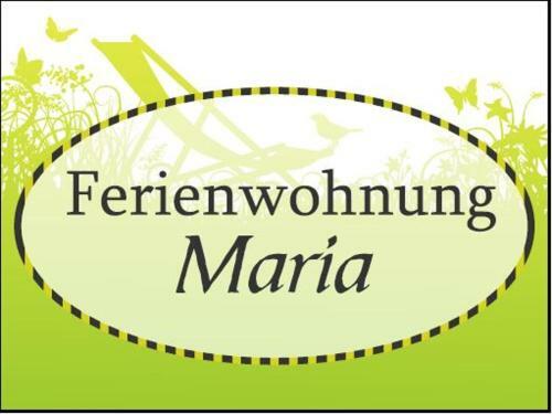 Apartamentos Ferienwohnung Maria