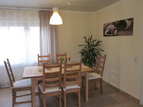 Apartamentos Ferienwohnung Maria
