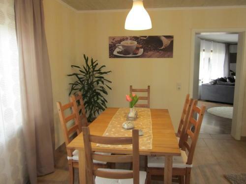 Apartamentos Ferienwohnung Maria