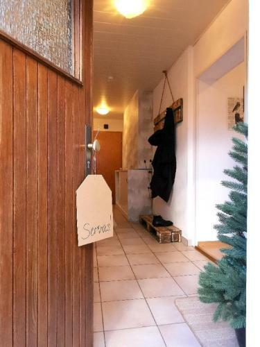 Apartamento Ferienwohnung Sch�fer