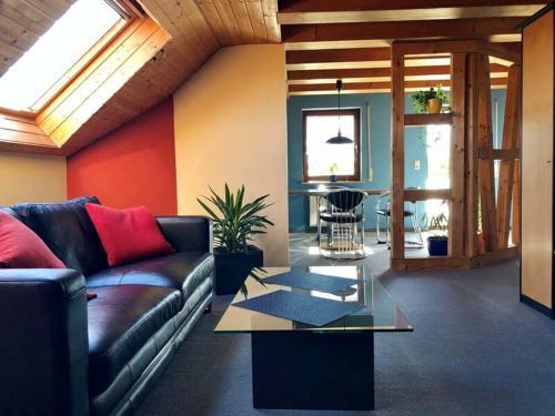 Apartamento Ferienwohnung In Linden