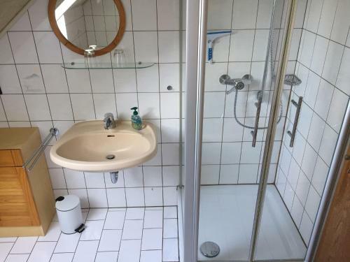Apartamento Ferienwohnung Wiesinger