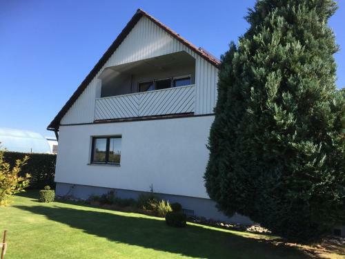 Apartamento Ferienwohnung Wiesinger