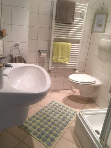 Apartamento G�ste-apartment Verweilzeit