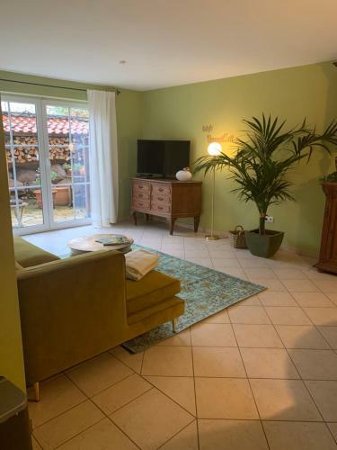 Apartamento G�ste-apartment Verweilzeit