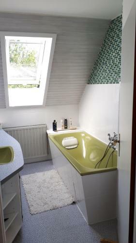 Apartamento Fewo Gabriela