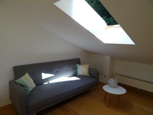 Apartamento Ferienwohnung Gulich