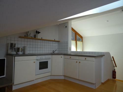 Apartamento Ferienwohnung Gulich