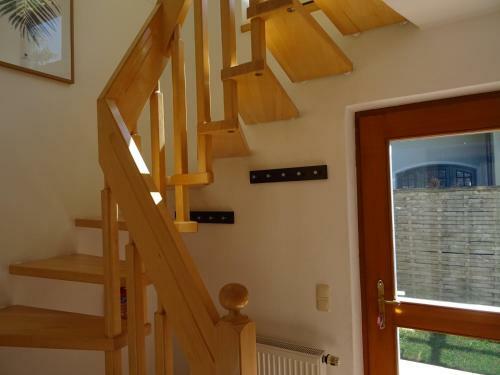 Apartamento Ferienwohnung Gulich