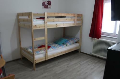 Hostal Zv-scholtz G�stehaus Eisenfelden