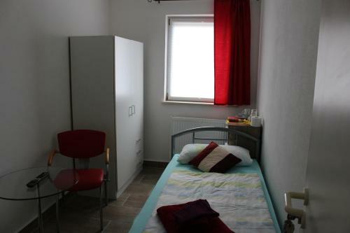 Hostal Zv-scholtz G�stehaus Eisenfelden