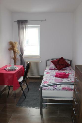 Hostal Zv-scholtz G�stehaus Eisenfelden