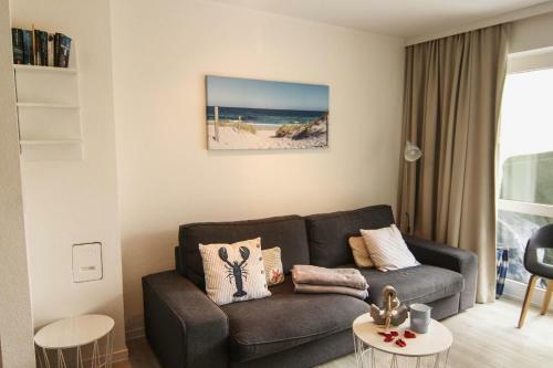 Apartamento Anne
