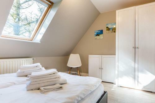 Apartamento Appartement Heidekamp Og