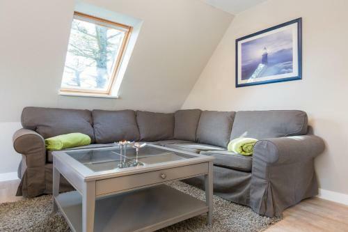 Apartamento Appartement Heidekamp Og