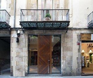 Hotel Boria Bcn