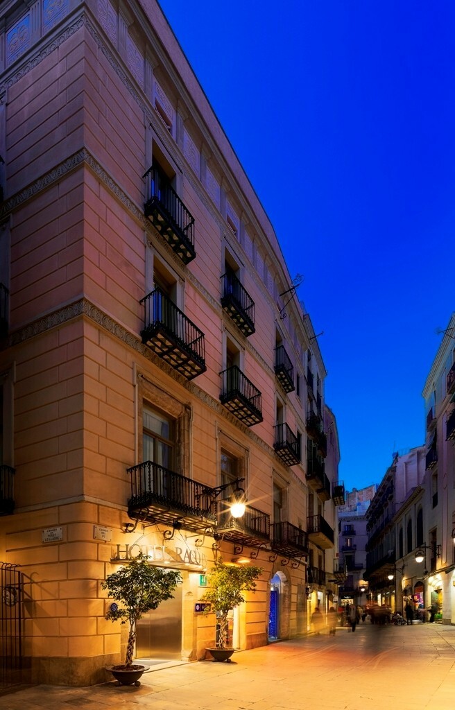 Hotel H10 Rac� Del Pi