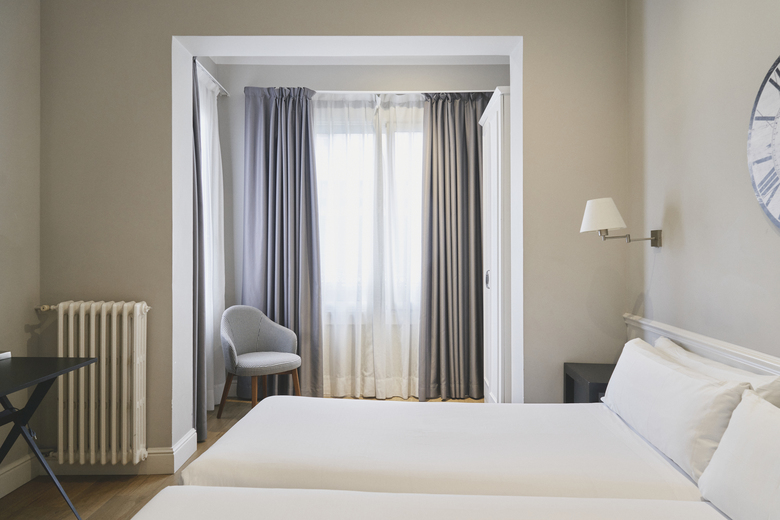 Hotel Meson Castilla
