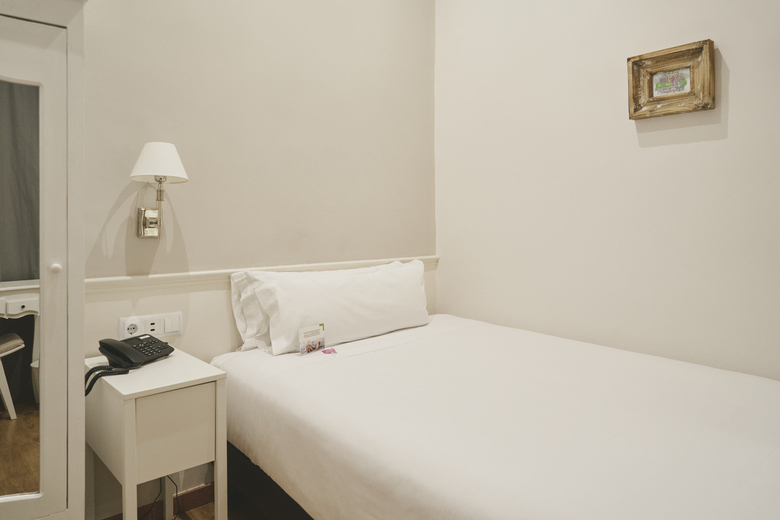 Hotel Meson Castilla