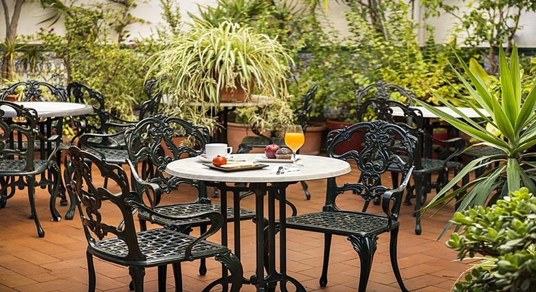 Hotel Meson Castilla
