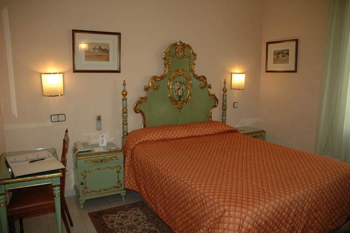 Hotel Meson Castilla