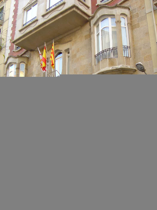 Hotel Meson Castilla