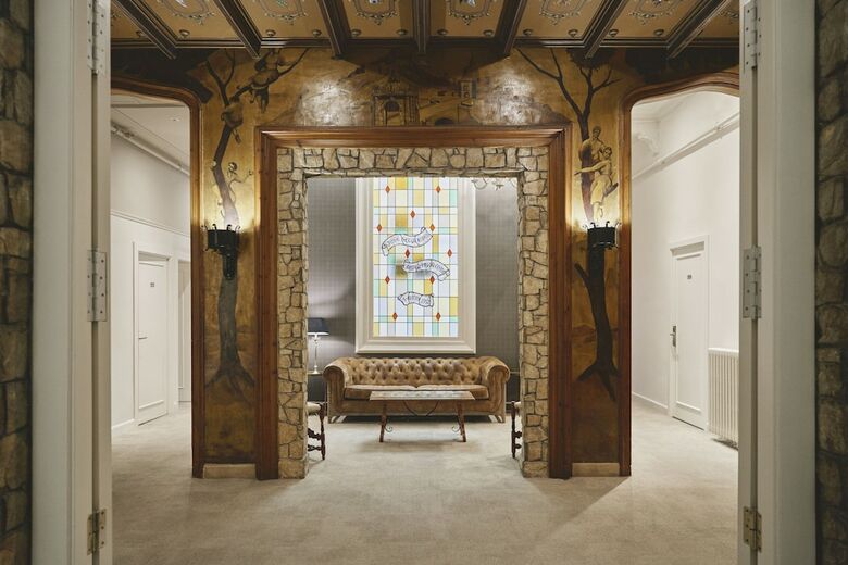 Hotel Meson Castilla