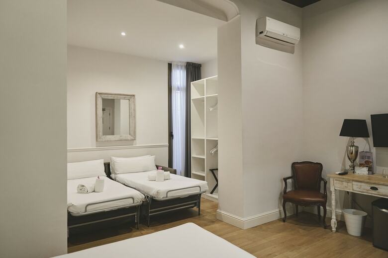 Hotel Meson Castilla