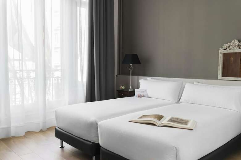 Hotel Meson Castilla