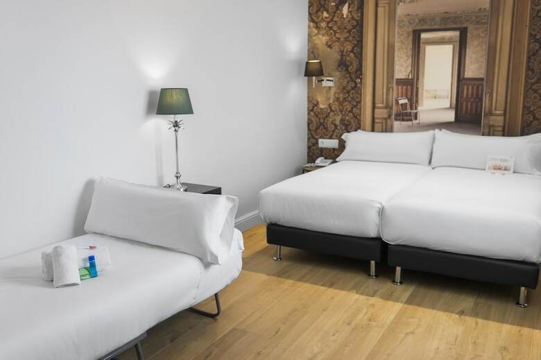 Hotel Meson Castilla