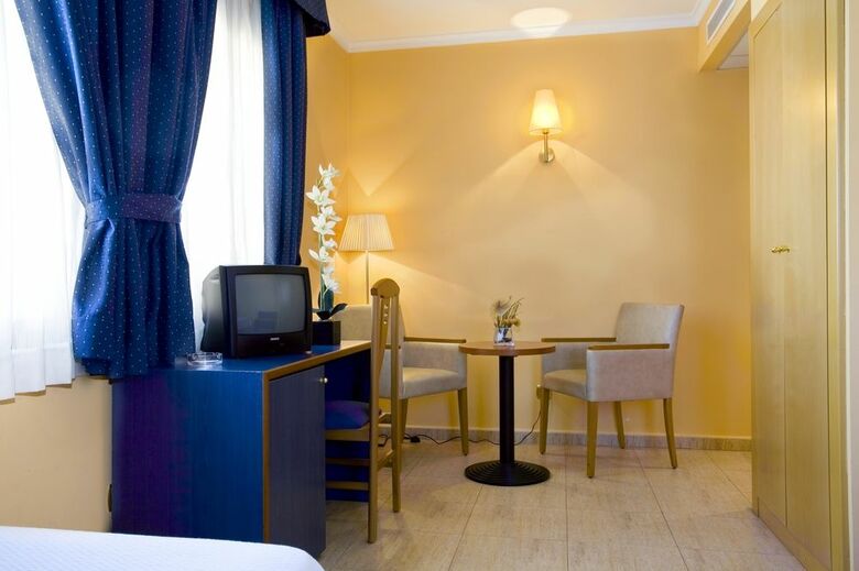 Hotel Oasis