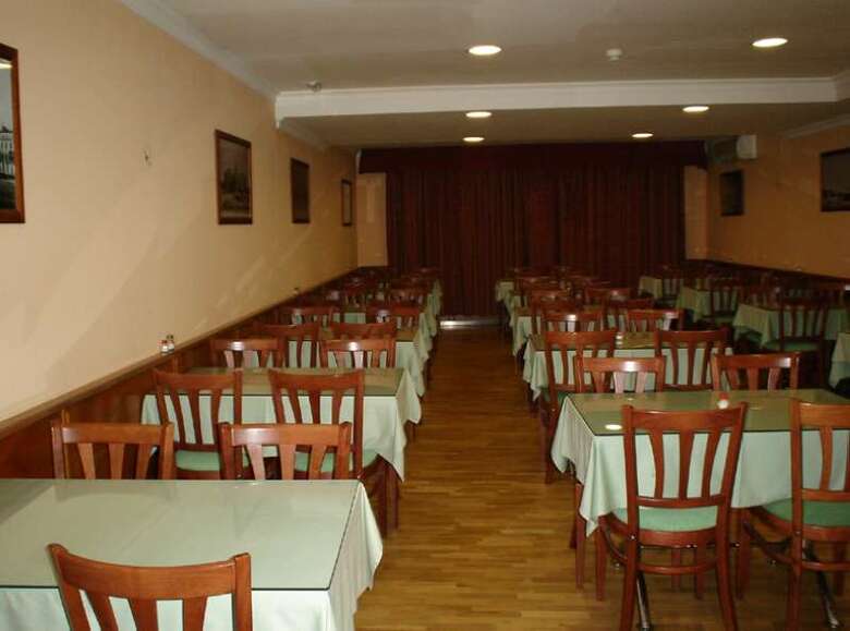 Hotel Oasis