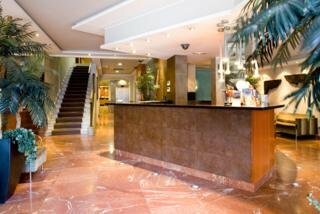 Hotel Oasis