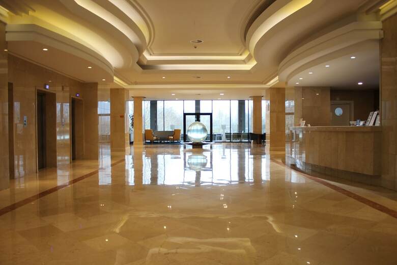 Hotel Aquae Flaviae