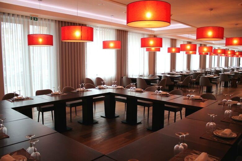 Hotel Aquae Flaviae