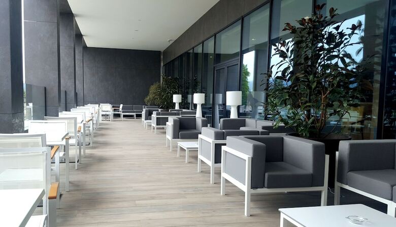Hotel Aquae Flaviae