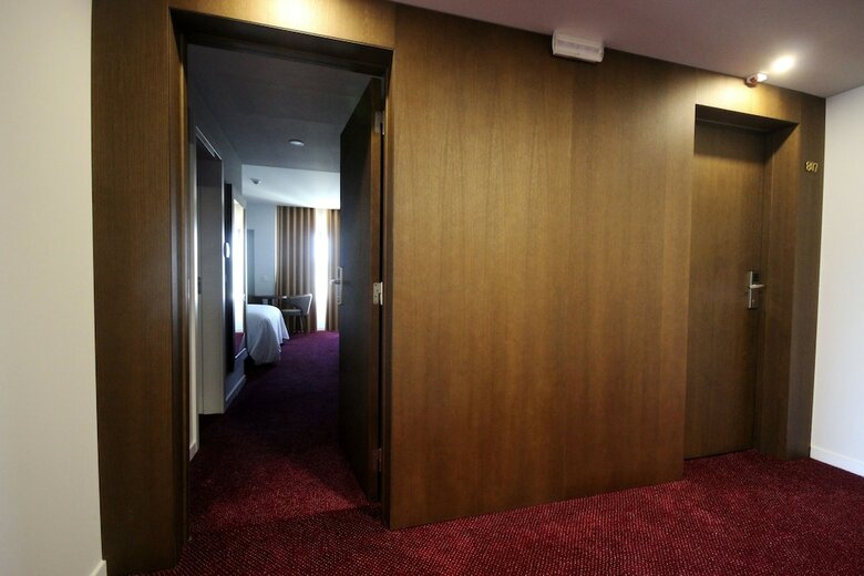 Hotel Aquae Flaviae