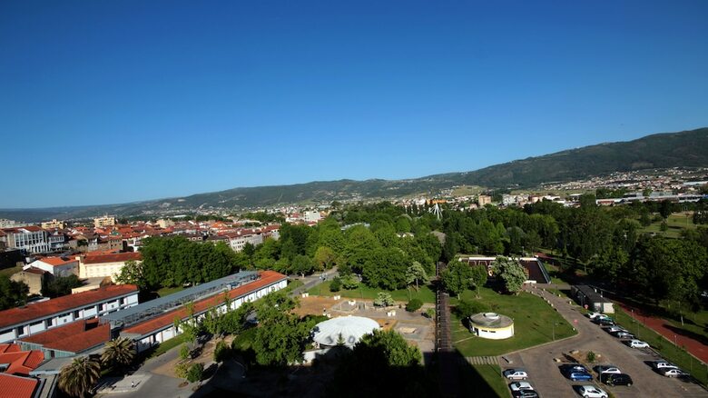 Hotel Aquae Flaviae