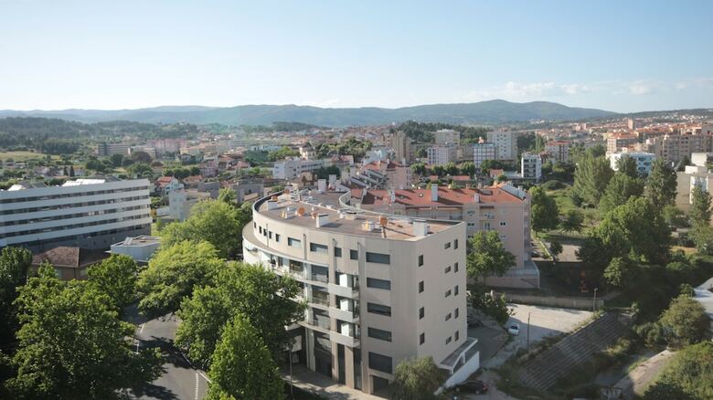 Hotel Aquae Flaviae