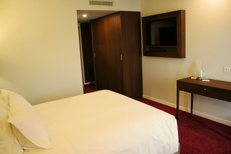 Hotel Aquae Flaviae