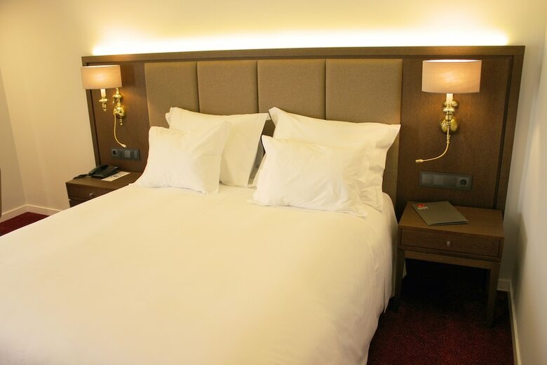 Hotel Aquae Flaviae