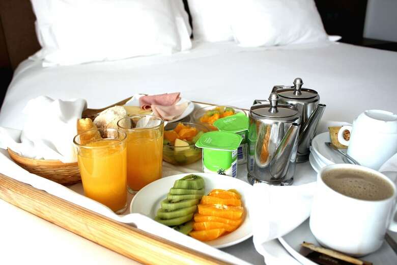 Hotel Aquae Flaviae