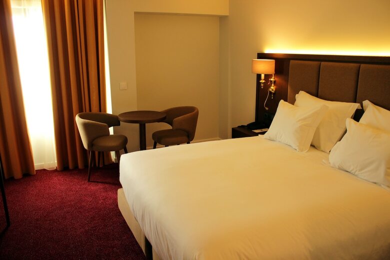 Hotel Aquae Flaviae