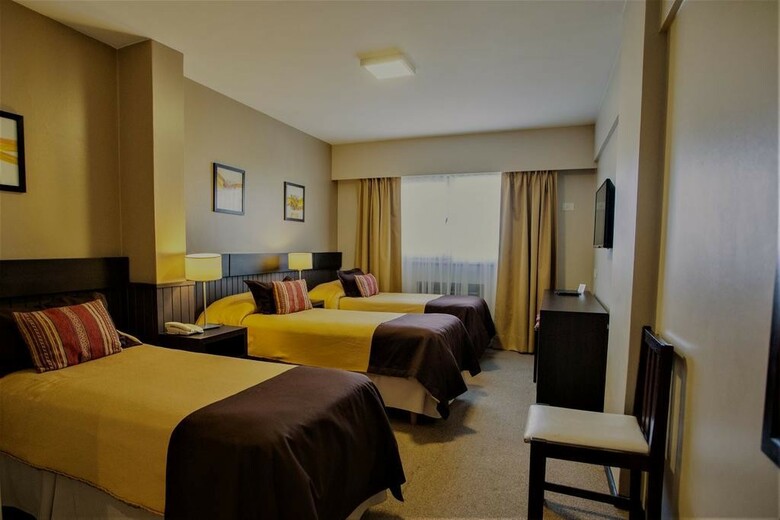 Hotel Carlos V