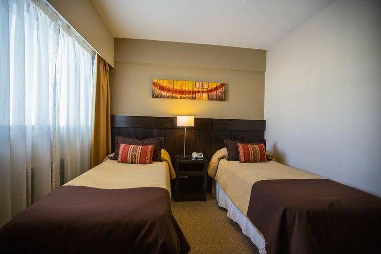 Hotel Carlos V